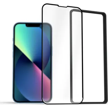 AlzaGuard 3D Elite Resin Glass pro iPhone 13 / 13 Pro / 14 / 16e
