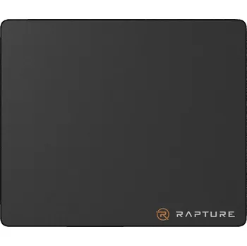 Podložka pod myš Rapture RESPAWN M černá