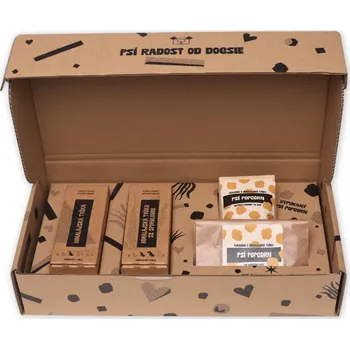 Volný čas Dogsie Himalájská čtyřka L