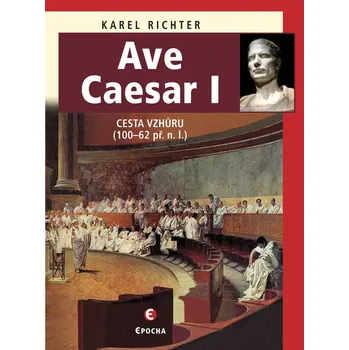 Ave Caesar I Ekniha