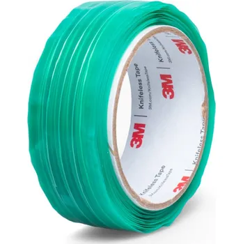 3M Knifeless Tape Tri Line 6 mm × 50 m