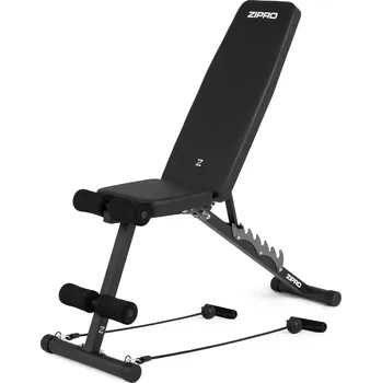 Posilovací lavice Zipro Training bench Tempo