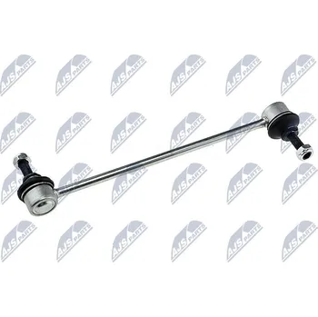 Zavěšení kol Tyč/vzpěra, stabilizátor NTY ZLP-BM-001