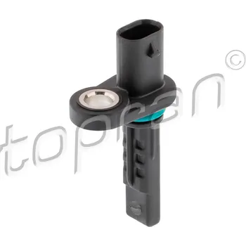 Přislušenství brzdového systému Snímač, počet otáček kol TOPRAN 410 482