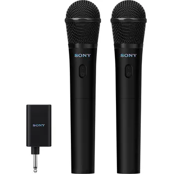 Sony ULT Mic