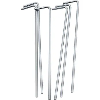 Stan Merco Multipack 6 ks Steel stanové kolíky