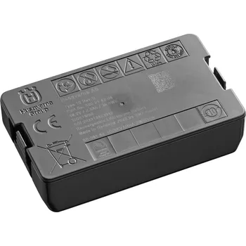 GARDENA SILENO Akumulátor Li Ion 18V pro City/Life