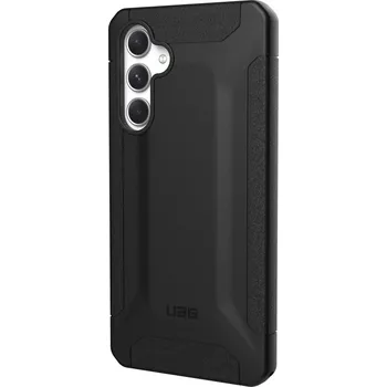 UAG Scout Black Samsung Galaxy A54 5G