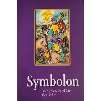 Symbolon - Peter Orban