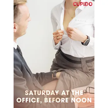 Kniha Saturday at the Office, Before Noon Ekniha