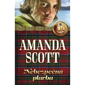 Kniha Nebezpečná plavba Ekniha