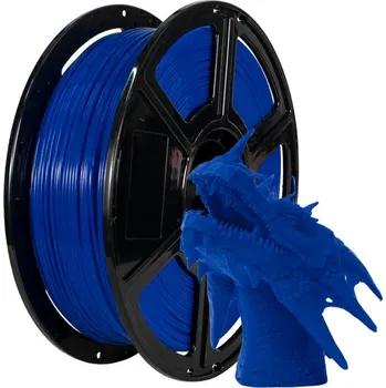 3D tisk Flashforge PLA 1,75mm 1kg Blue