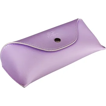 Pouzdro na brýle Glassa Pouzdro na sluneční brýle S2 fialové