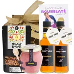 Elisa Sladké mámení, dárek pro ženu s e-knihou