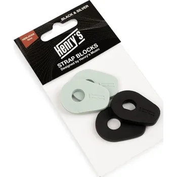 Hudebniny Henry's HEBLOCKS