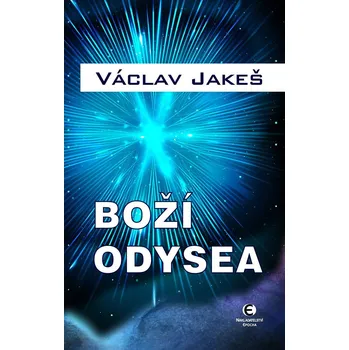 Boží odysea Ekniha