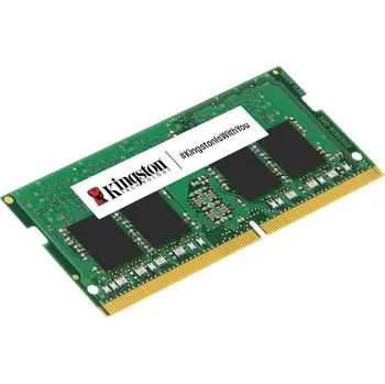 Kingston SO-DIMM 16GB DDR4 3200MHz CL22 Single Rank x8