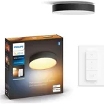 Philips Hue Enrave S černá