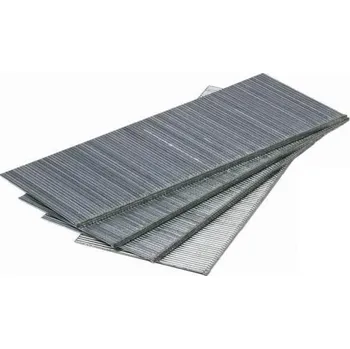 Hřebík KREATOR Hřeby pro sponkovačky 15mm, 1500ks KRT305015