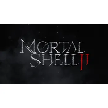 Hra pro PlayStation 5 Mortal Shell 2 - PS5