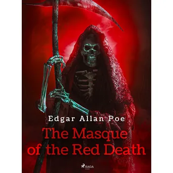 Kniha The Masque of the Red Death Ekniha