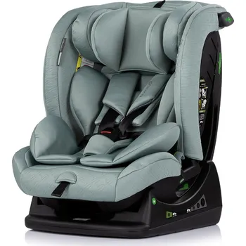 Autosedačka CHIPOLINO Aviato i - Size 40 - 150 cm Basil