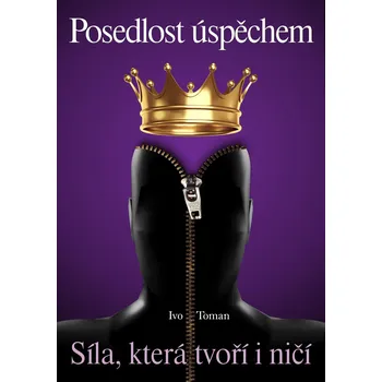 Kniha Posedlost úspěchem Ekniha