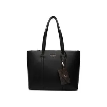 Kabelka Kabelka Nine West CEO-Orvia-LDA8458 Černá NOSIZE