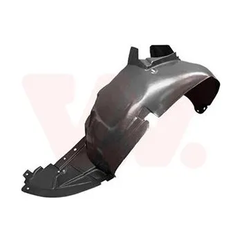 Příslušenství karosérie obložení, dutina kola VAN WEZEL 0927433