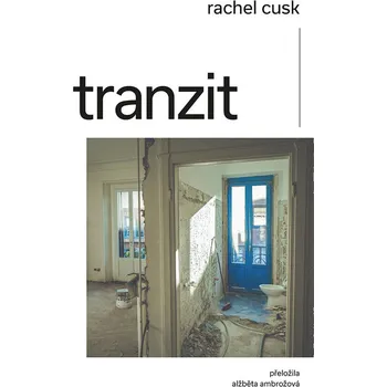 Tranzit Kniha