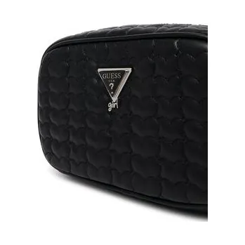 Kabelka Guess J6GZ01 WHEG0 Černá OS