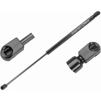 Posilovač řízení Meyle 640 910 0013 Plynová pružina, kapota motoru