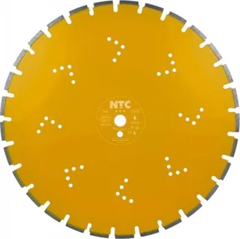 Řezný kotouč Kotouč diamantový DIA 500 ASFALT PROFI diamantový kotouč k řezačům spár