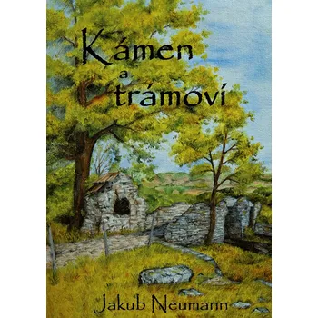Kámen a trámoví Ekniha