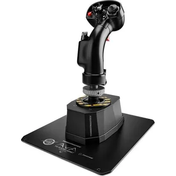 Herní ovladač Thrustmaster AVA FA18 Super Hornet Flight Stick