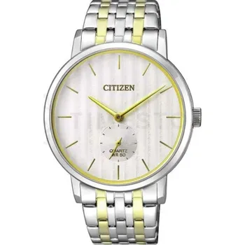Hodinky Citizen Quartz BE9174-55A - 30 dnů na vrácení zboží, Garance originality
