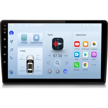 Auto Hi-Fi Ossuret A627 fab2 8gb