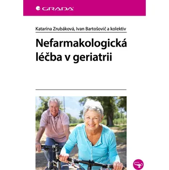 Kniha Nefarmakologická léčba v geriatrii Ekniha