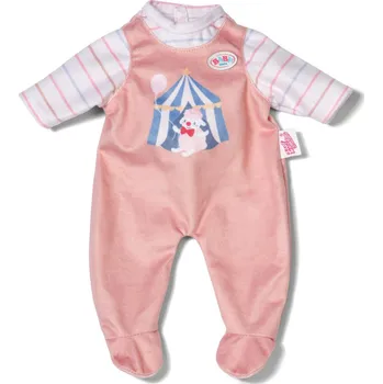 Doplněk pro panenku BABY born Dupačky meruňkové, 36 cm