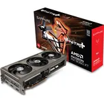 SAPPHIRE NITRO+ AMD Radeon RX 9060 XT GAMING OC 16G