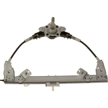 Stahovačka okna SCHNEIDER zadní stahovačka pro FIAT Panda 03-12 P