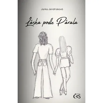 Láska podle Párala Kniha