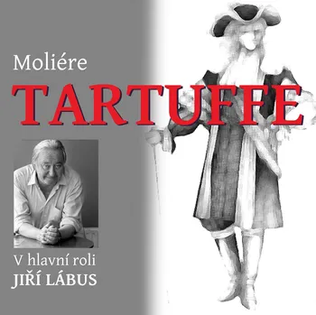 J.B.Moliére: Tartuffe Audiokniha