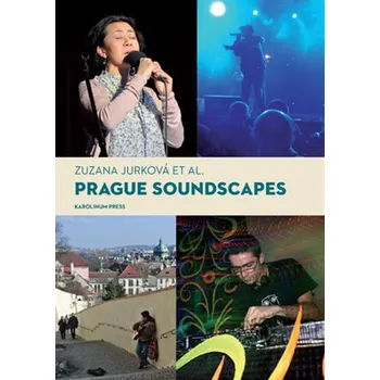 Prague Soundscapes Ekniha