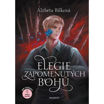 Elegie zapomenutých bohů Kniha