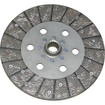 Spojková lamela Spojková lamela 310 mm (02940102 02940173 02940358 04314891 04342203 04378783 3