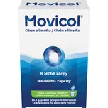 Norgine Movicol citron/limetka