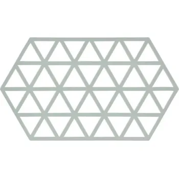 Zone Denmark Podložka pod horké Triangles Nordic Sky