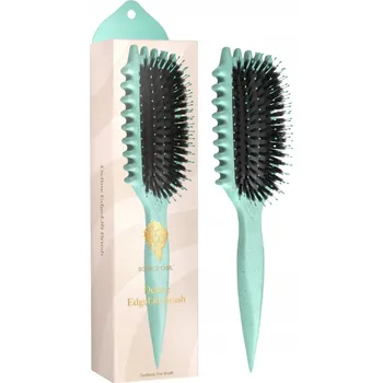 Stylingový přípravek BOUNCE CURL Define EdgeLift Brush - kartáč pro úpravu a styling kudrnatých vlasů