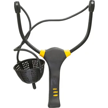 CARP EXPERT MEGA PRAK NA ZAKRMOVÁNÍ KRMNÝMI KOULEMI